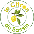 Le Citron du Bassin Logo