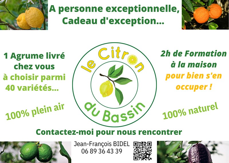 Carte Cadeau 100% personnalisable